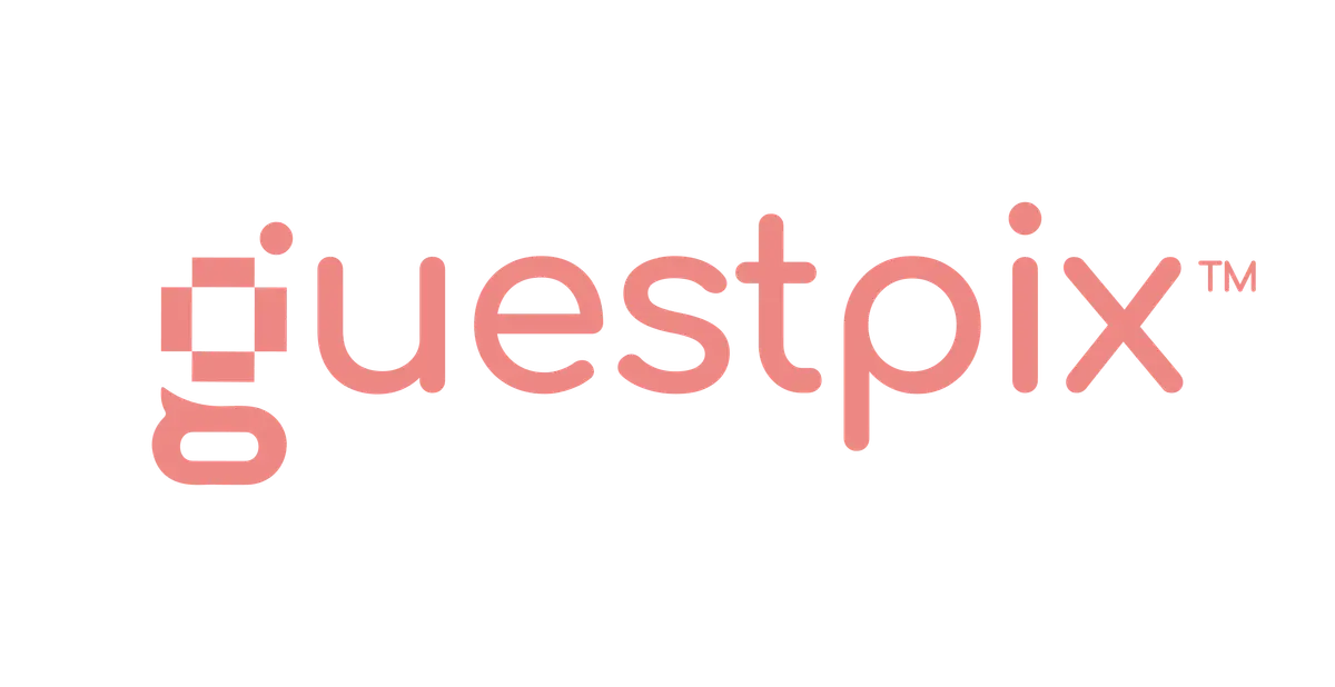 GuestPix logo