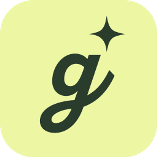 Guestlense logo