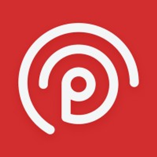 PhotoCircle logo