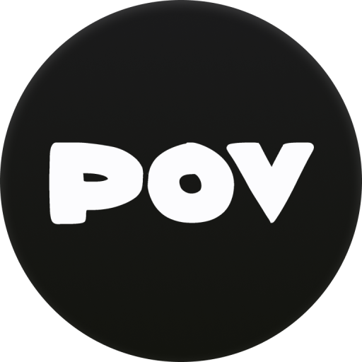 POV Camera logo