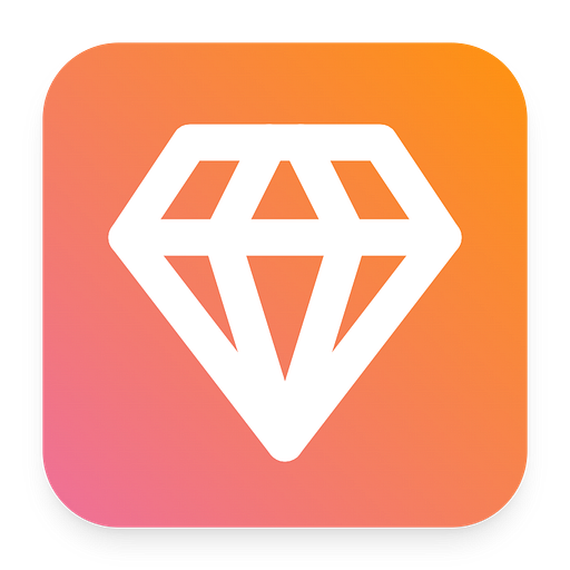 WedPicsQR logo