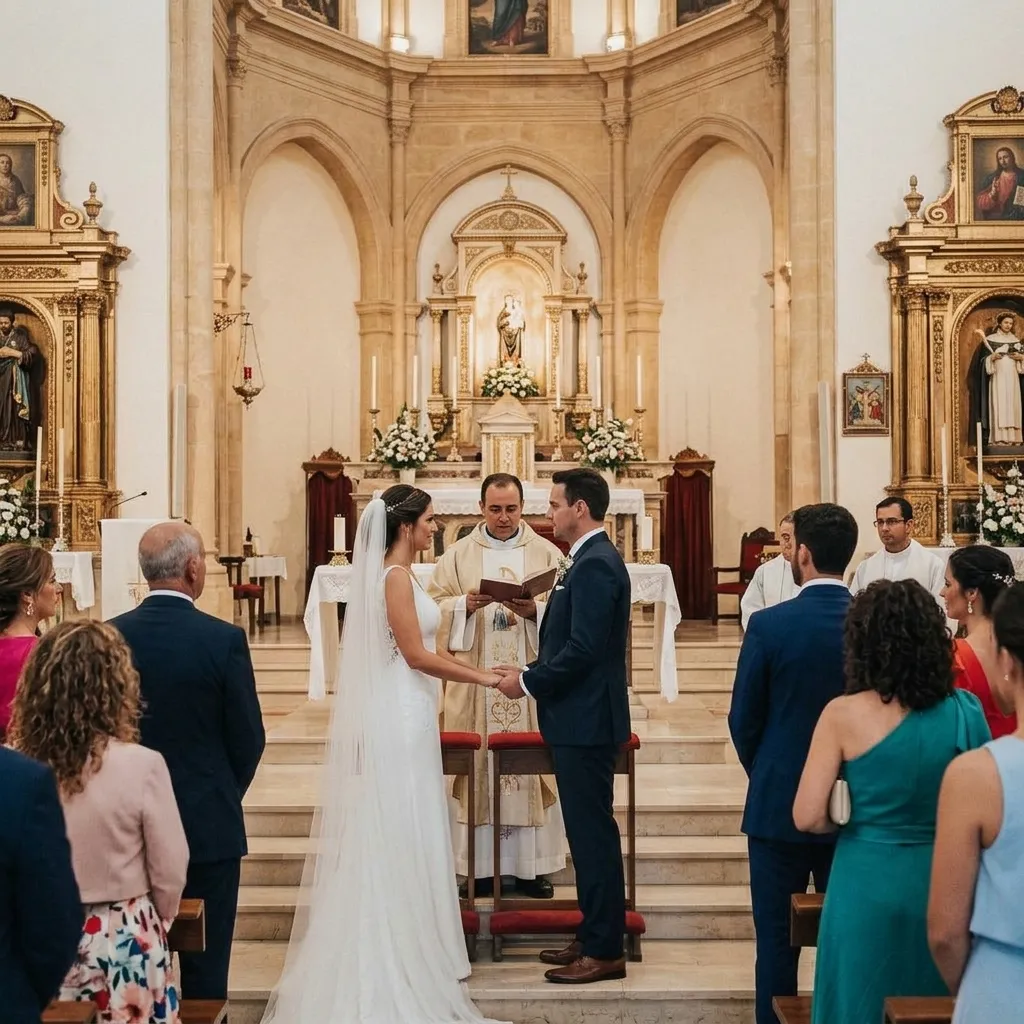 La ceremonia