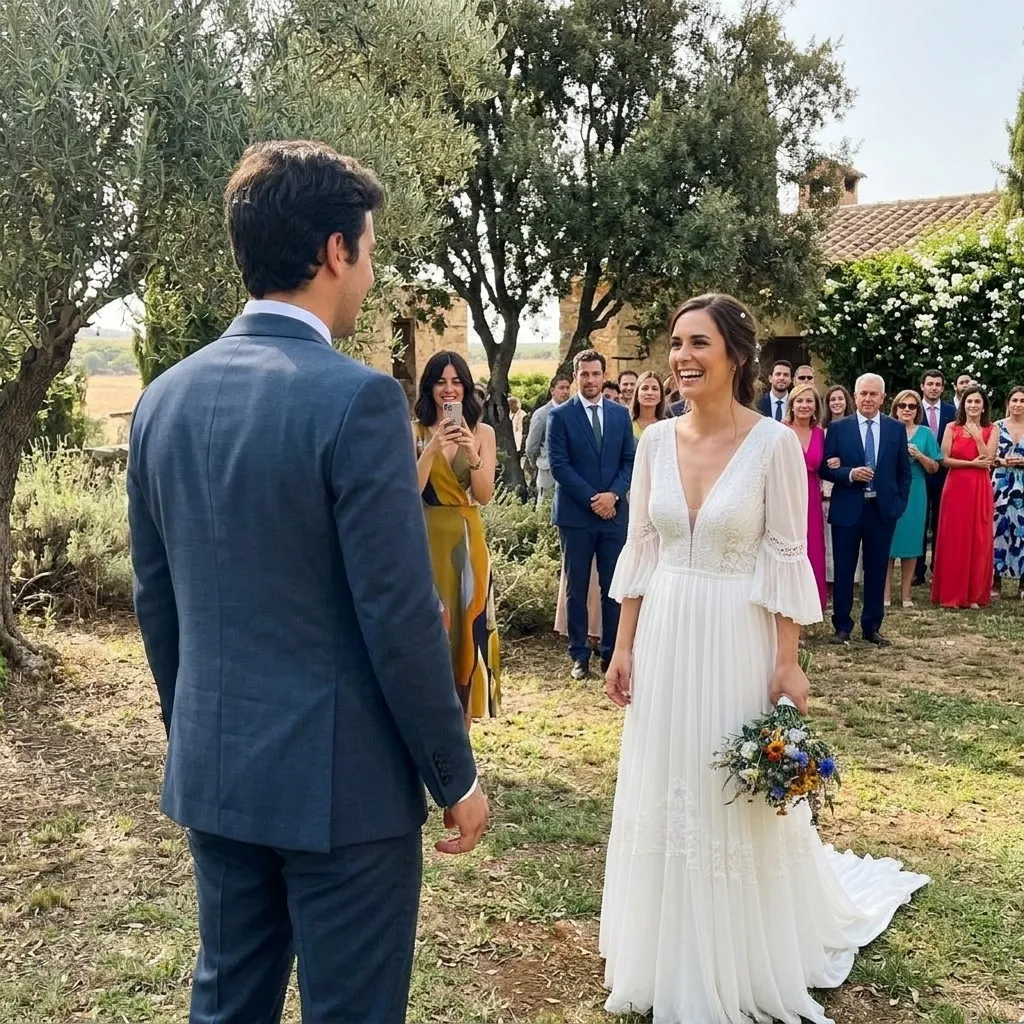 El primer encuentro