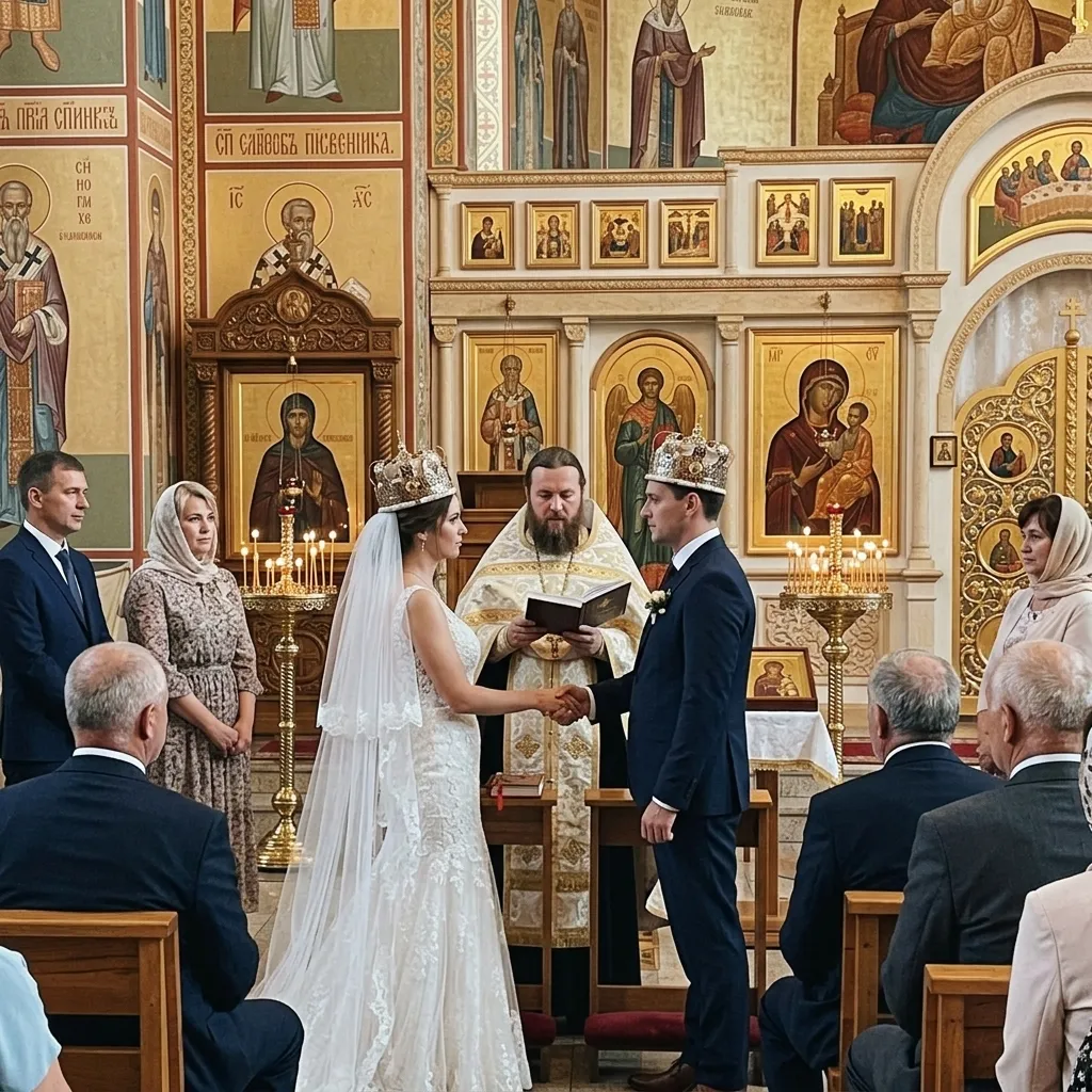 Церемония
