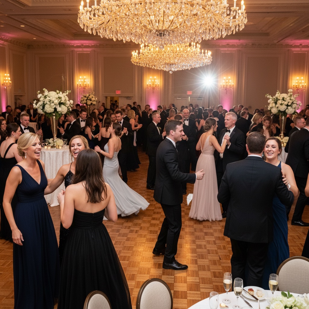 Buffalo Gala & Fundraiser Photo Album