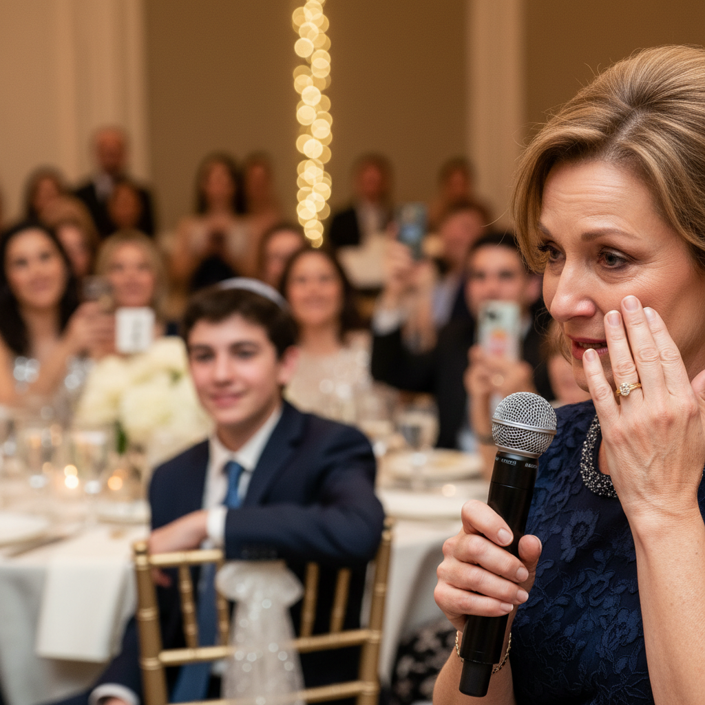 Parent speeches