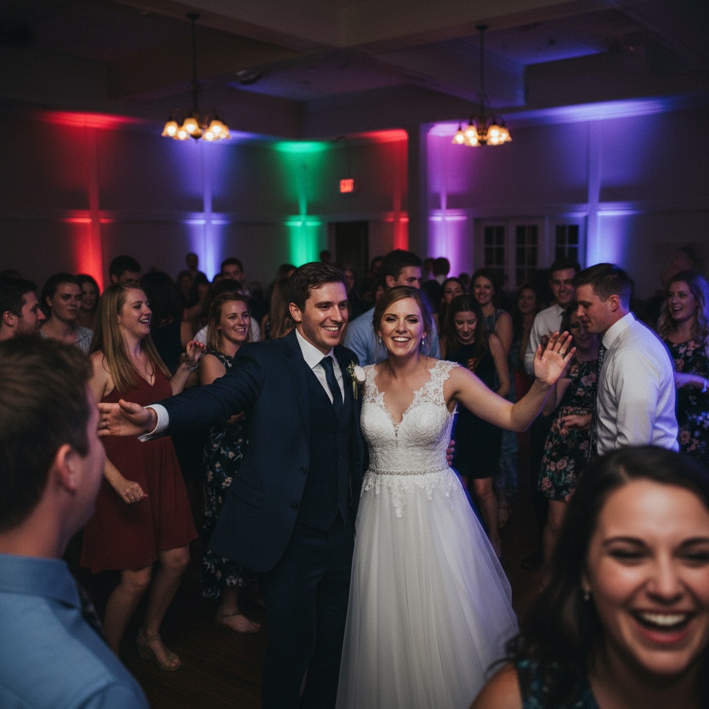 The Dance Floor