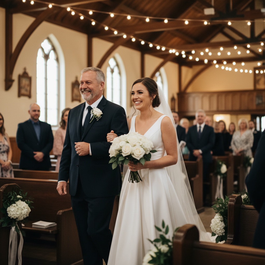 The Aisle